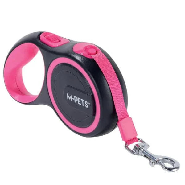 M-PETS LIBERTY Retractable Dog Leash - Image 8