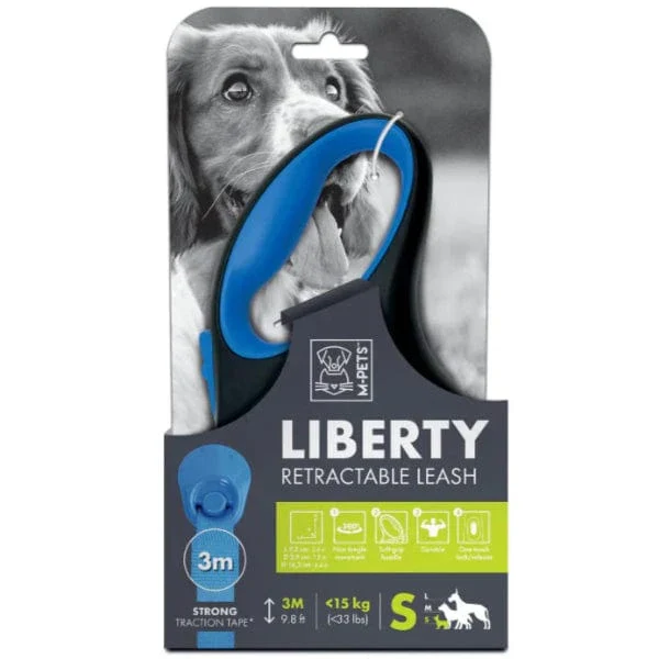 M-PETS LIBERTY Retractable Dog Leash - Image 9