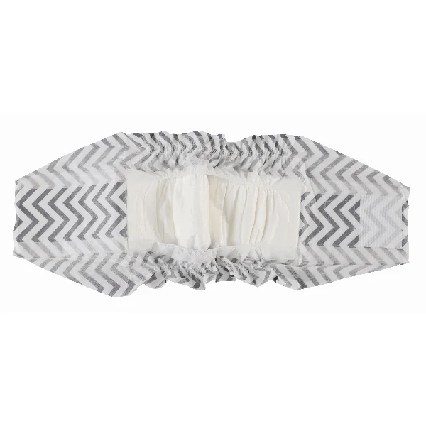 M-PETS Male Diapers - Image 4