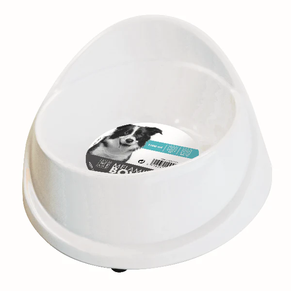 M-PETS Melamine Bowl - Image 4