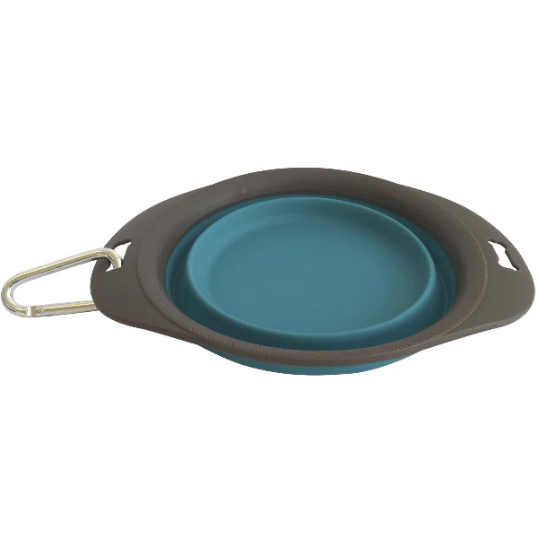 M-PETS On The Road Foldable Bowl - Image 2
