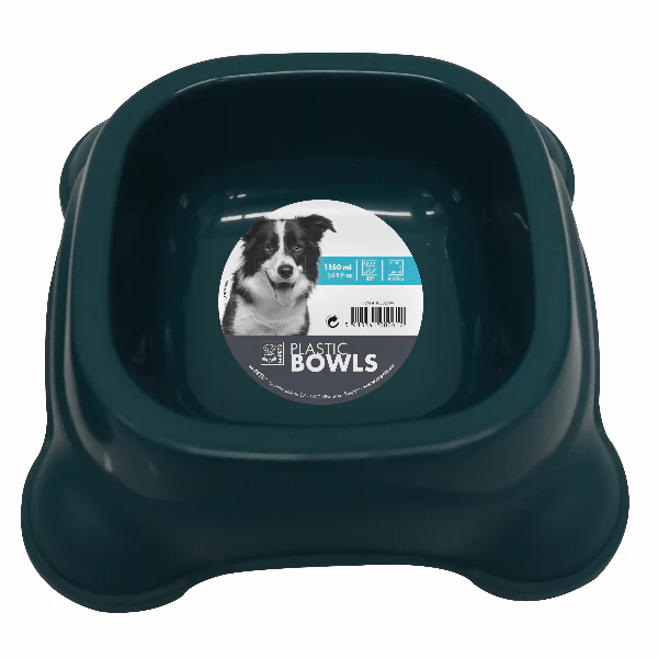 M-PETS Plastic Bowl - Image 7