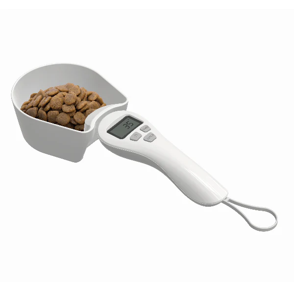 M-PETS Poppy Measuring Scoop - Image 3