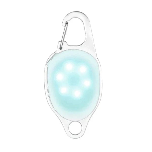 M-PETS Rechargeable LED Jewel for Dogs - Image 2