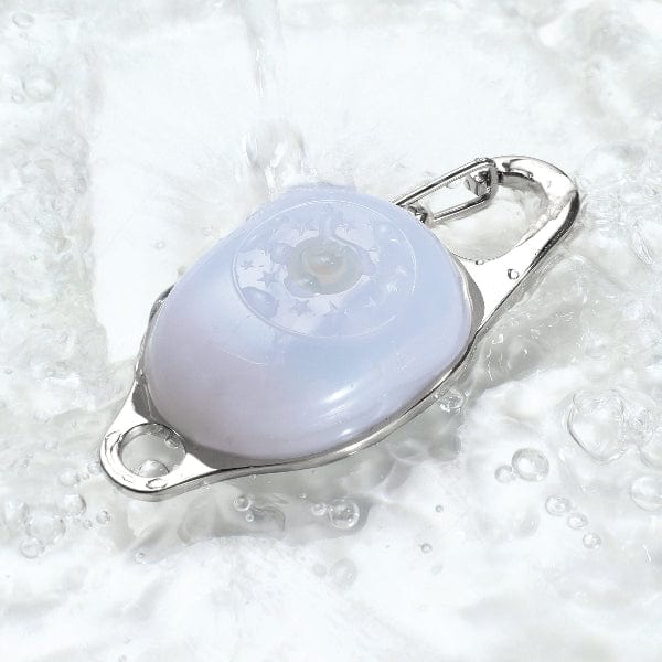 M-PETS Rechargeable LED Jewel for Dogs - Image 3