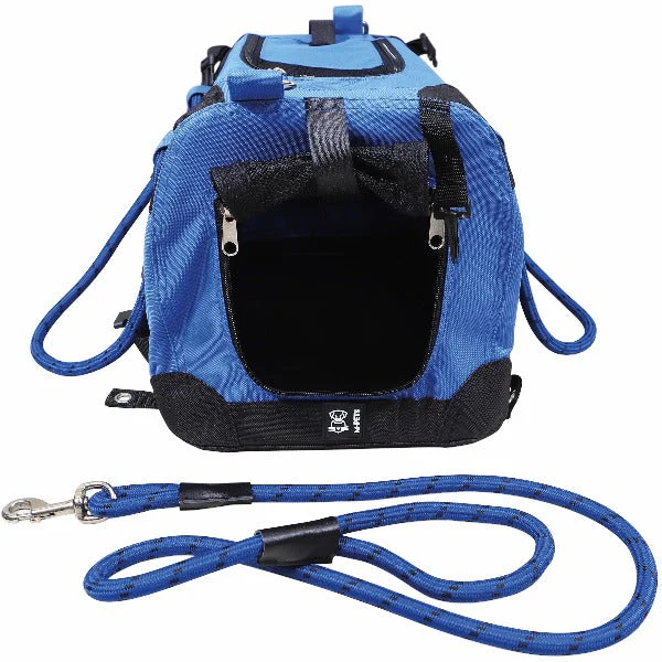 M-PETS REMIX Travel Carrier 2 in 1 - Image 2