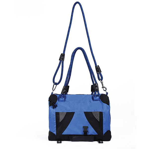 M-PETS REMIX Travel Carrier 2 in 1 - Image 4