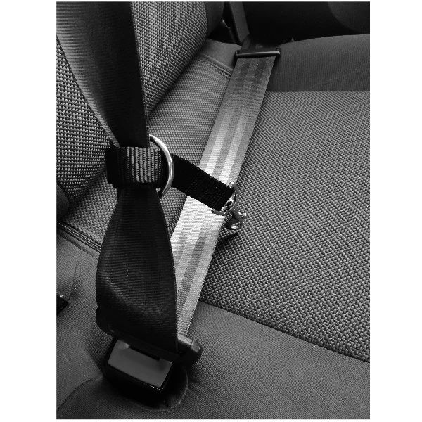 M-PETS Secura Safety Car Harness - Image 2