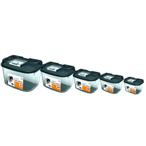 M-PETS Small Animal Travel Habitat