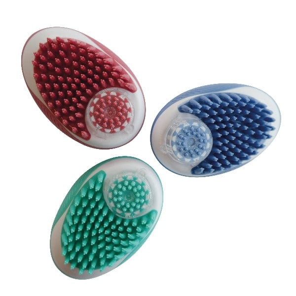 M-PETS Soap Dispenser & Brush - Image 4