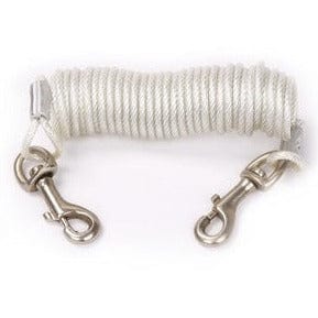 M-PETS Swirl Tie Out Cable - Image 2