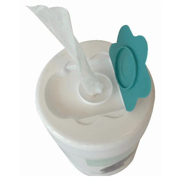 M-PETS Dental Wipes for Dogs and Cats - Image 2