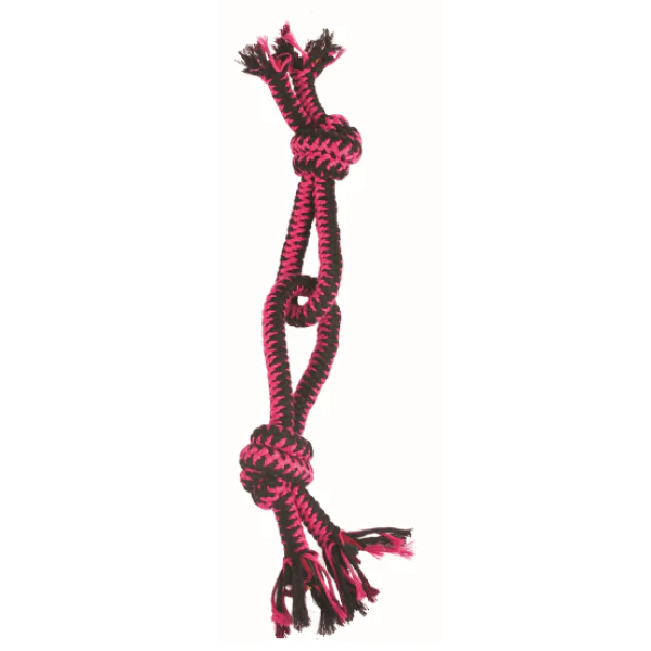 M-PETS Twist Eight Rope - Image 2
