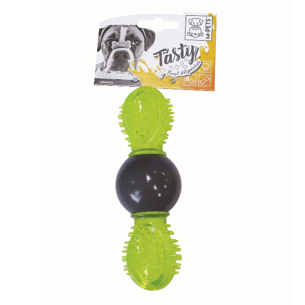 M-PETS Uranus Treat Toy - Image 4