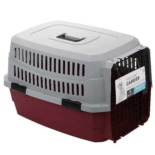M-PETS Viaggio Pet Carrier - Image 3