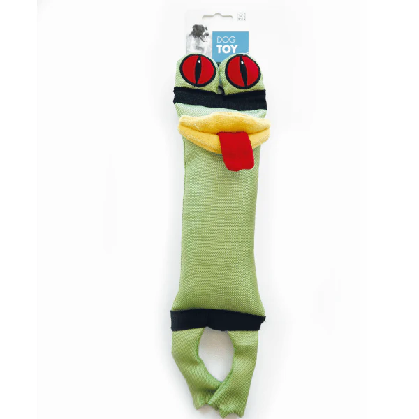 M-PETS Waldo Squeaky Toy - Image 2