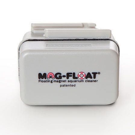 Mag-Float Floating Magnet Aquarium Glass Cleaner; Small - Image 3