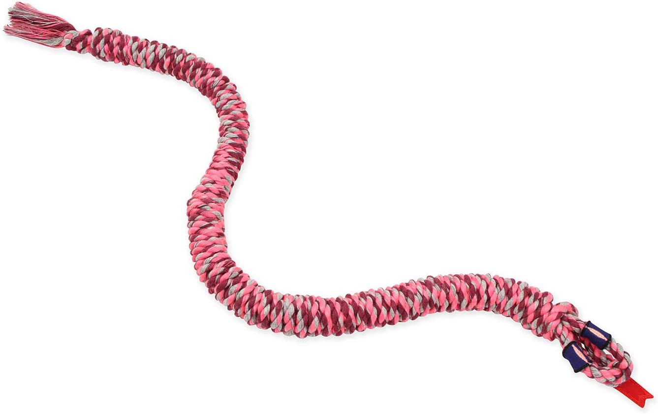 Mammoth SnakeBiter Rope Dog Toy - Image 3