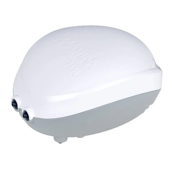 Marina A200 Air pump - 60 US gal - Image 3