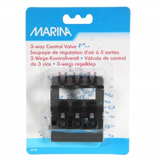 Marina Air Control Valve - Image 2