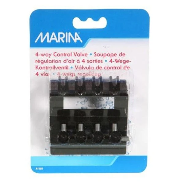 Marina Air Control Valve - Image 3
