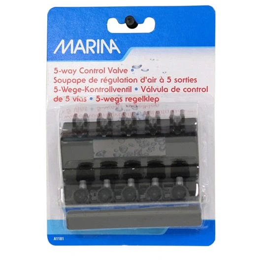 Marina Air Control Valve - Image 4