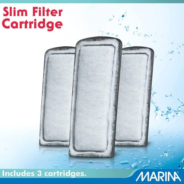Marina Bio-Carb Slim Filter Cartridge - Image 4