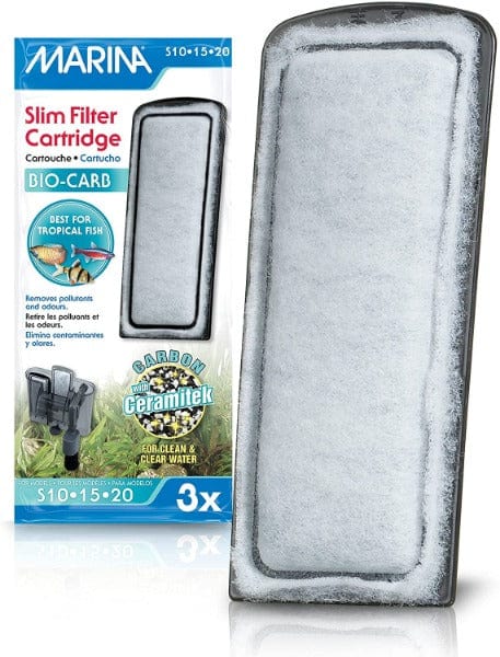 Marina Bio-Carb Slim Filter Cartridge - Image 5