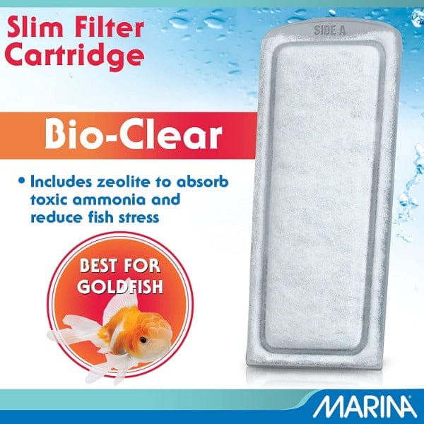 Marina Bio-Clear Slim Filter Cartridge - Image 2