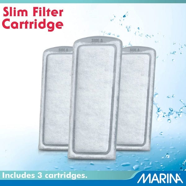 Marina Bio-Clear Slim Filter Cartridge - Image 4