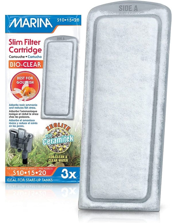 Marina Bio-Clear Slim Filter Cartridge - Image 5