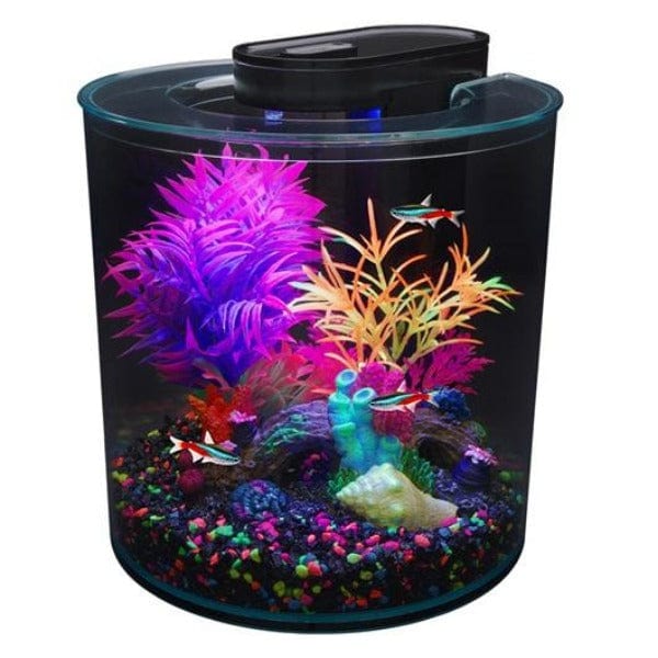Marina iGlo Aquarium Kit, 2.65 US Gal / 10 L - Image 2