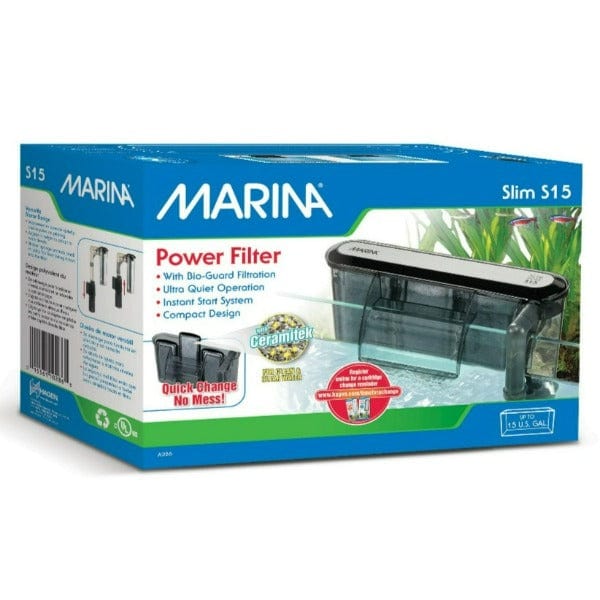 Marina Slim Power Filter - Image 2