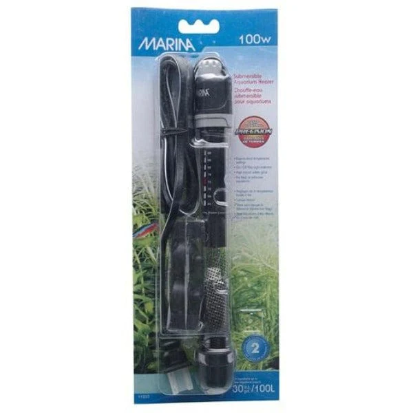 Marina Submersible Aquarium Heater - Image 2
