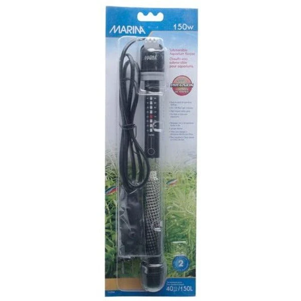Marina Submersible Aquarium Heater - Image 3
