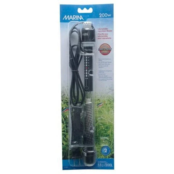 Marina Submersible Aquarium Heater - Image 4