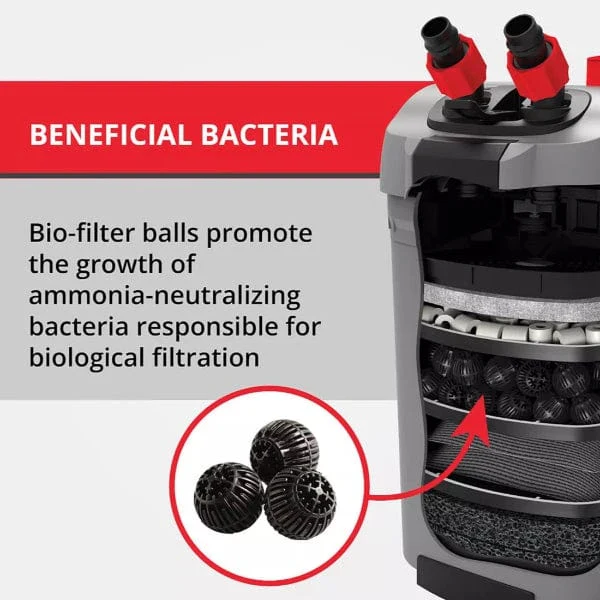 Marineland Biological Filtration Bio-Filter Balls - Image 3