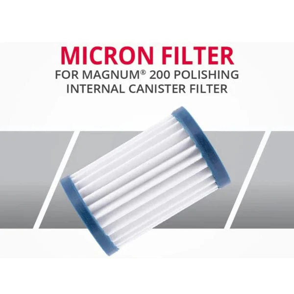 Marineland Micron Filter Cartridge Rite-Size TC - Image 2