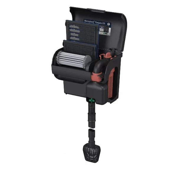 Marineland Penguin PRO 275 Power Filter - Image 2