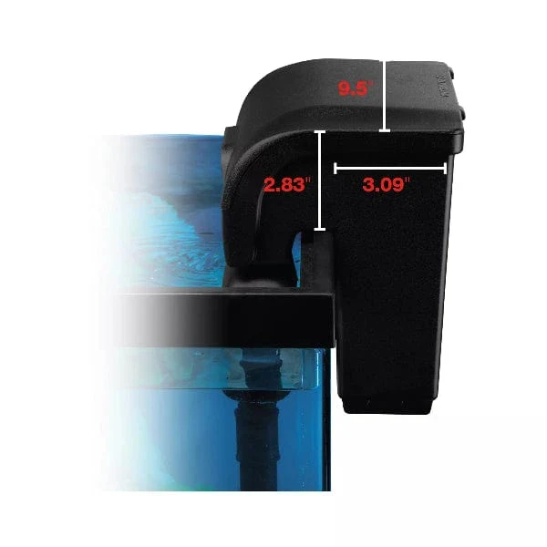 Marineland Penguin PRO 275 Power Filter - Image 3