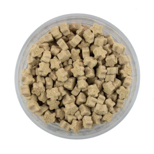 Marshall Bandits Banana Flavour Premium Ferret Treats - Image 3