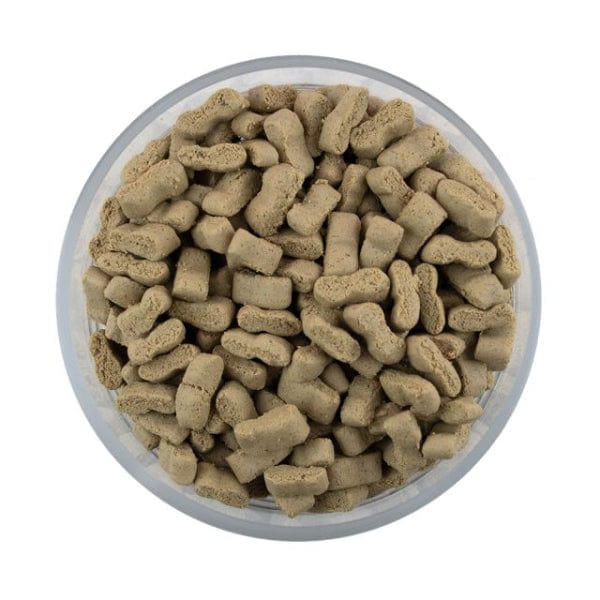 Marshall Bandits Peanut Butter Flavour Premium Ferret Treats - Image 2