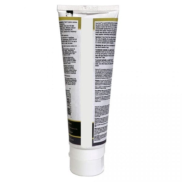Marshall Ferret Lax Hairball Prevention Paste - Image 2