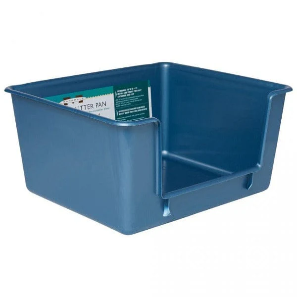 Marshall High Back Litter Pan - Image 4