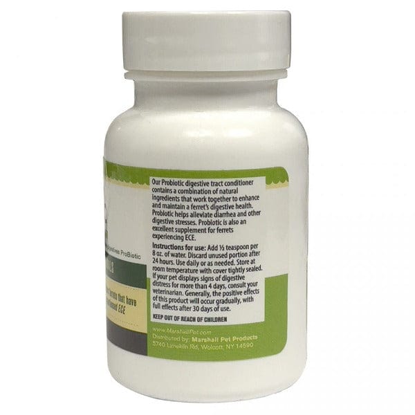 Marshall ProBiotic Digestive Tract Conditioner - Image 2