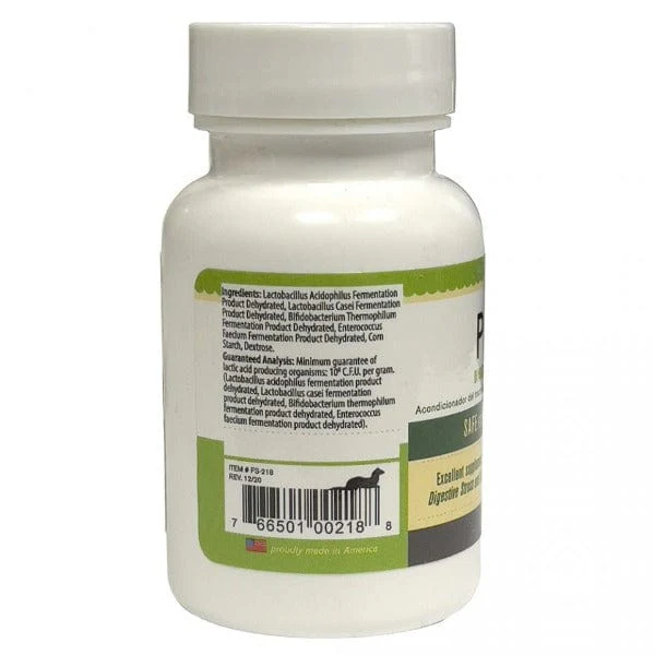 Marshall ProBiotic Digestive Tract Conditioner - Image 3