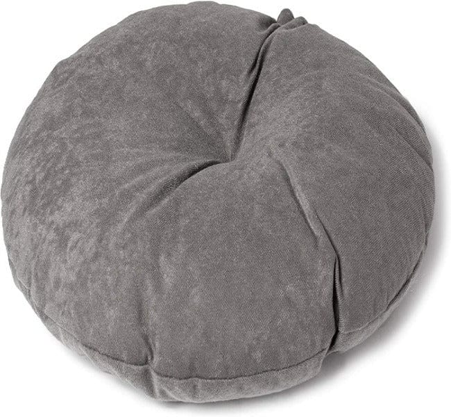 Moderna Donut Cat Cave, Plastic Bed for Cats & Small Dogs - Image 5