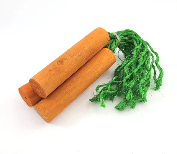 Moss Hollow Carrot Sticks Chew - Image 2