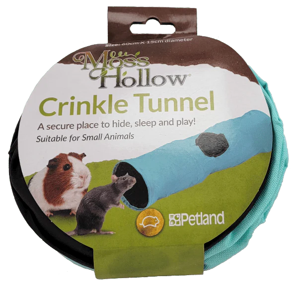 Moss Hollow Crinkle Tunnel - Image 2