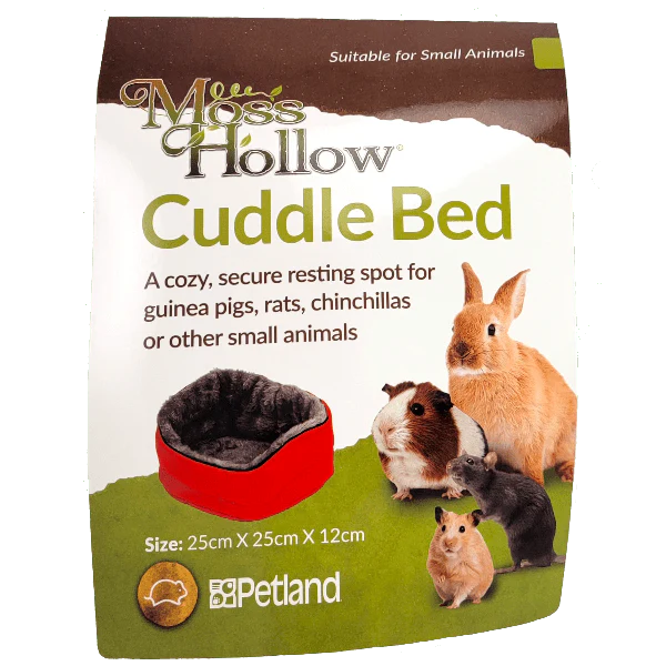 Moss Hollow Cuddle Bed - Image 2